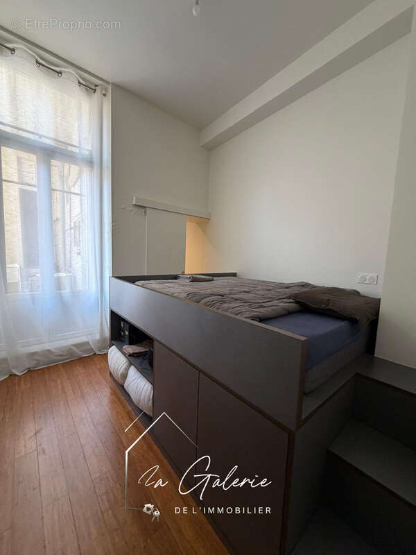 Magnifique appartement renove en hyper centre de grenoble - photo 13