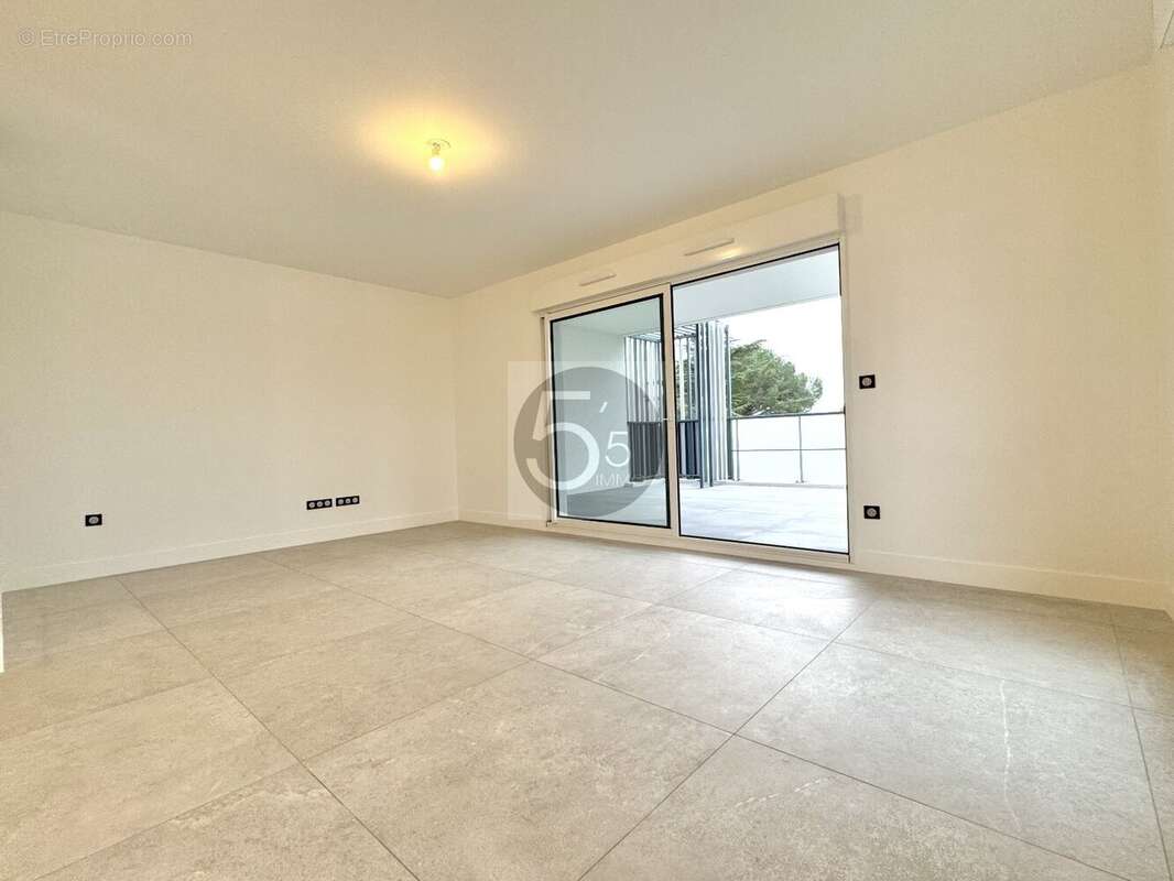 Appartement à BAILLARGUES