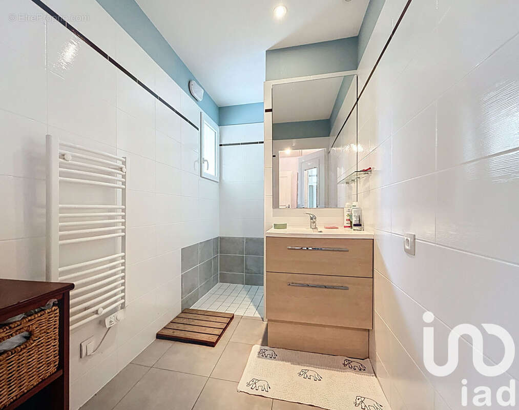 Photo 7 - Maison à BRACIEUX