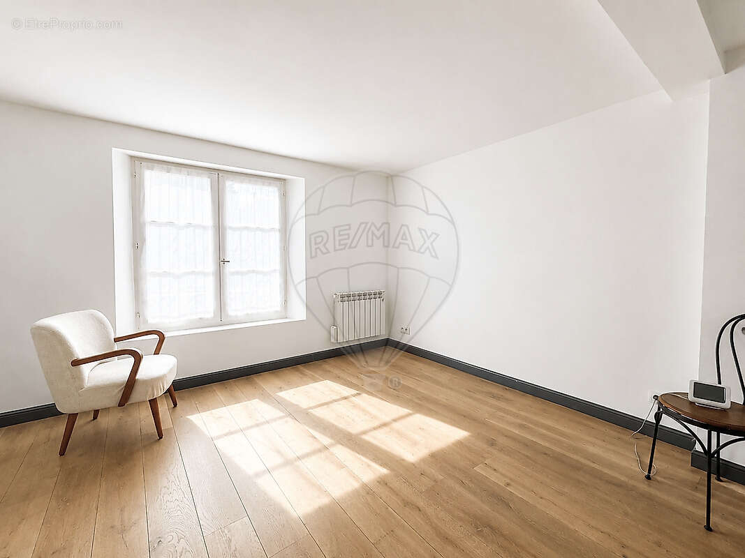 Appartement 3 chambre(s) à vendre - photo 2
