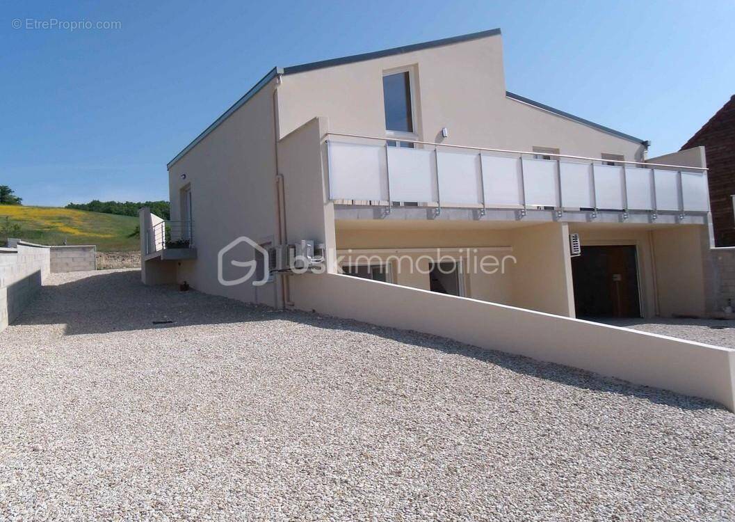 Maison à NAILLY