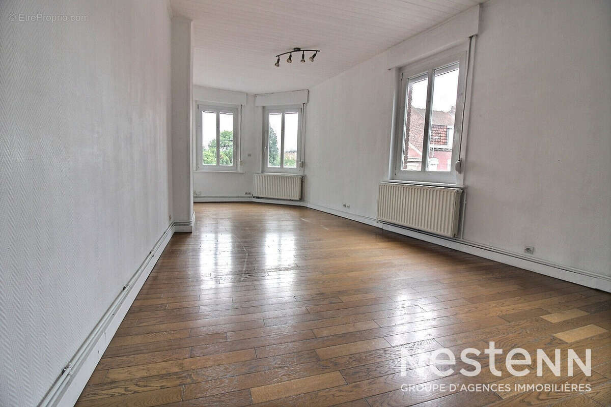 Appartement à LILLE