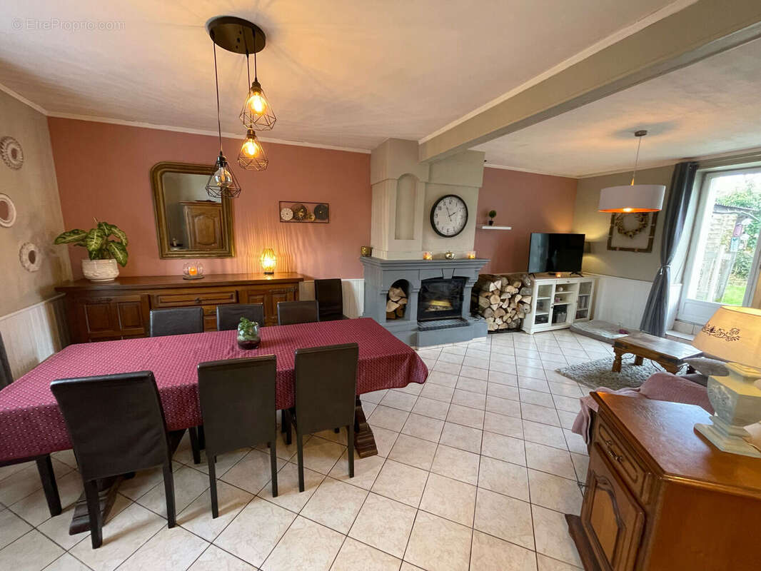 Photo 4 - Maison à CHOISY-EN-BRIE