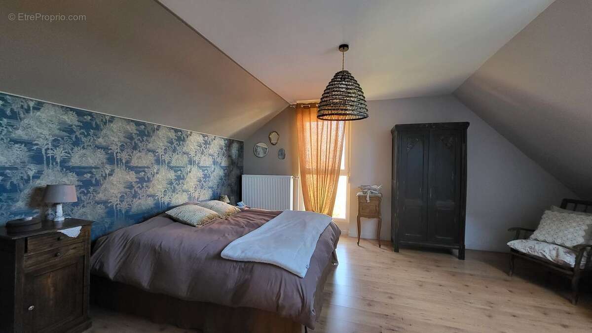 Maison à MONTIGNY-EN-OSTREVENT