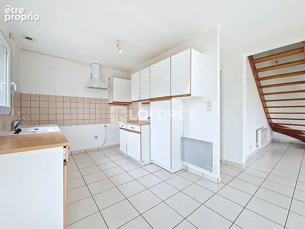 Maison Arzal 78.06 m2 - photo 4