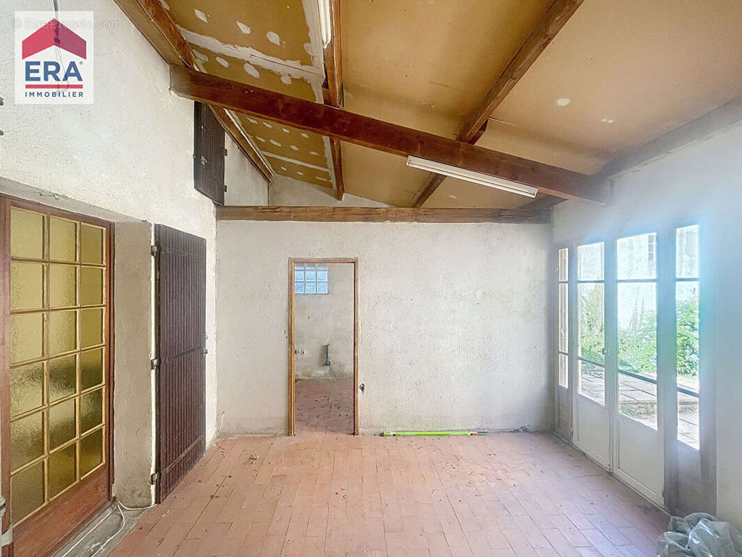 Maison à MARSEILLE-14E