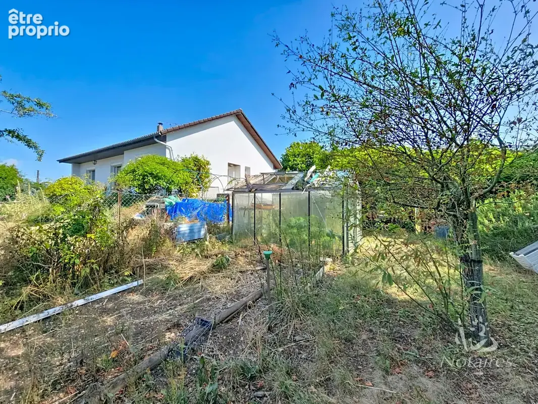 Terrain 234 m² à Chaumont  - photo 8