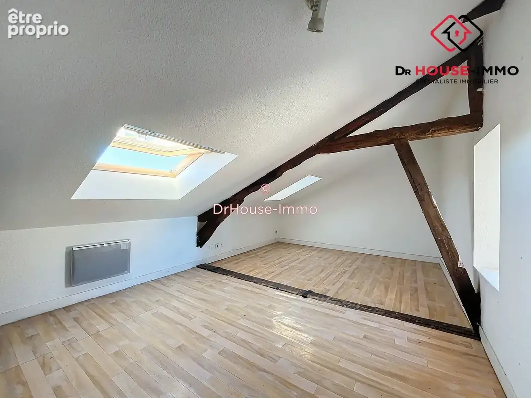 Appartement 2 pièces 23 m² à vendre à Perigueux (24000) - photo 5