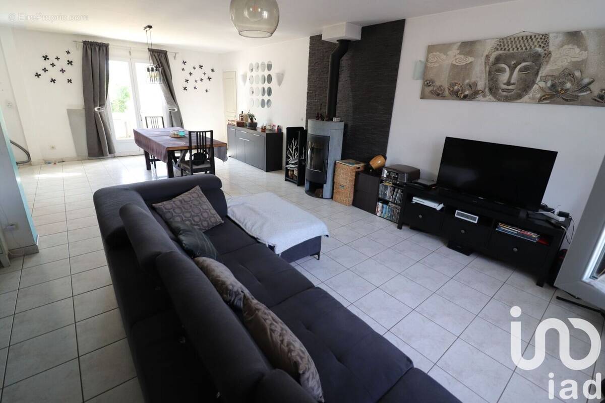 Photo 1 - Maison à VERNOU-LA-CELLE-SUR-SEINE