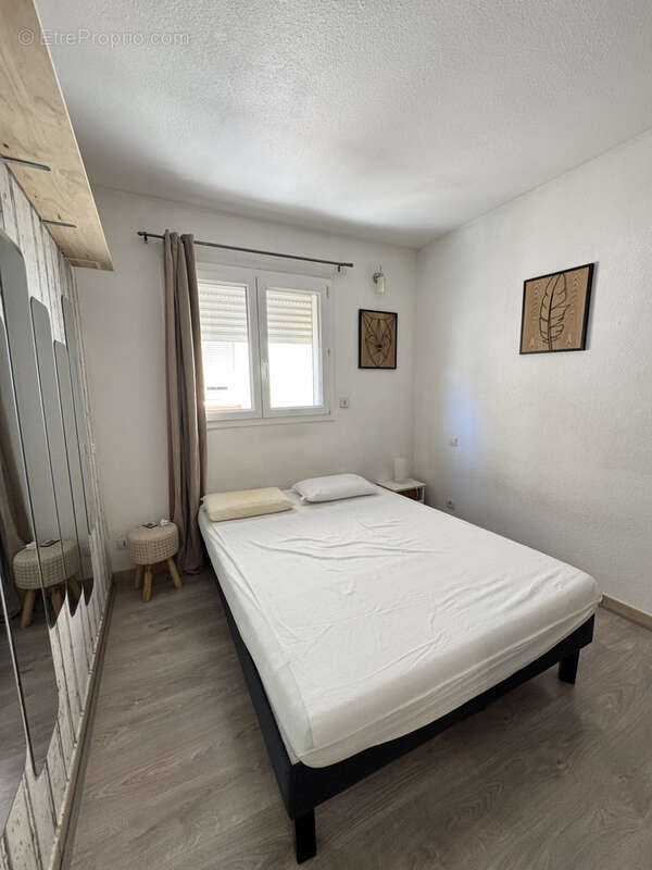 Appartement à CANET-EN-ROUSSILLON
