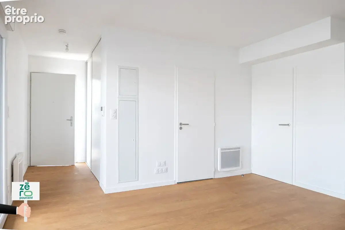 Saint-gilles-croix-de-vie   studio neuf de 28 m2, jamais habité ! - photo 6
