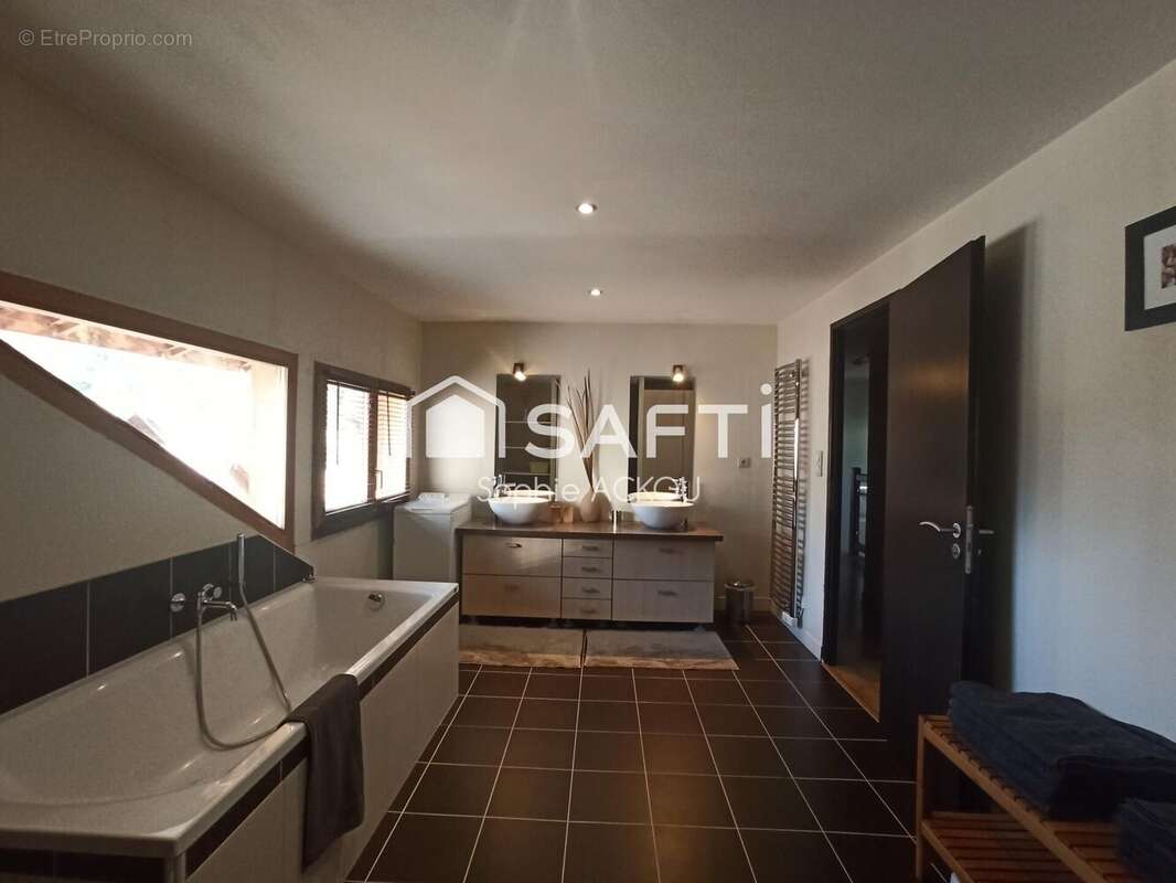 Photo 5 - Appartement à CEILLAC