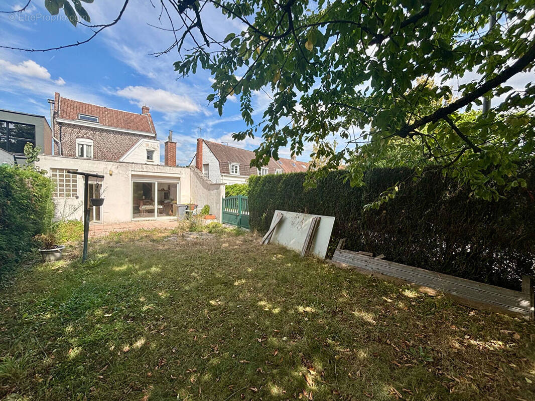 Maison à BONDUES
