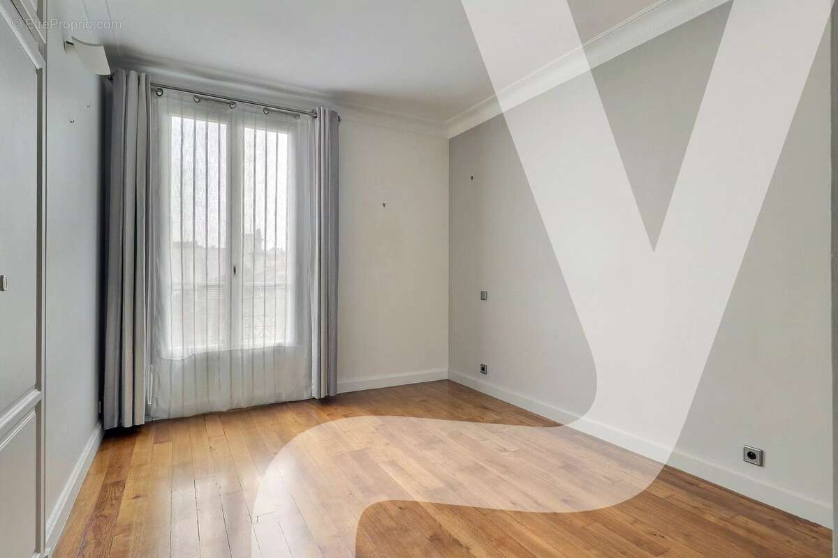 Appartement à VINCENNES