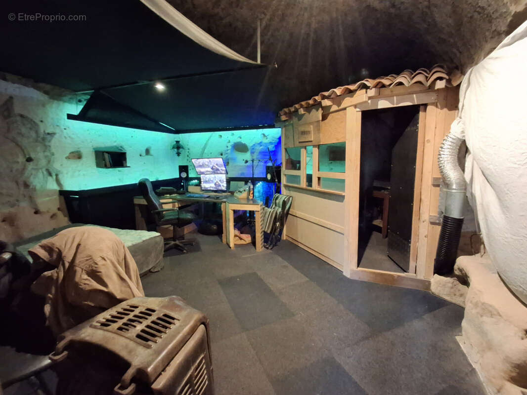 Maison à SAINT-PATRICE