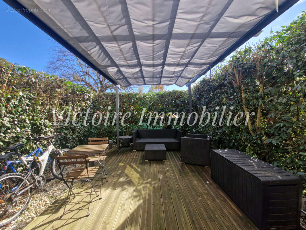 Maison à VILLENEUVE-TOLOSANE