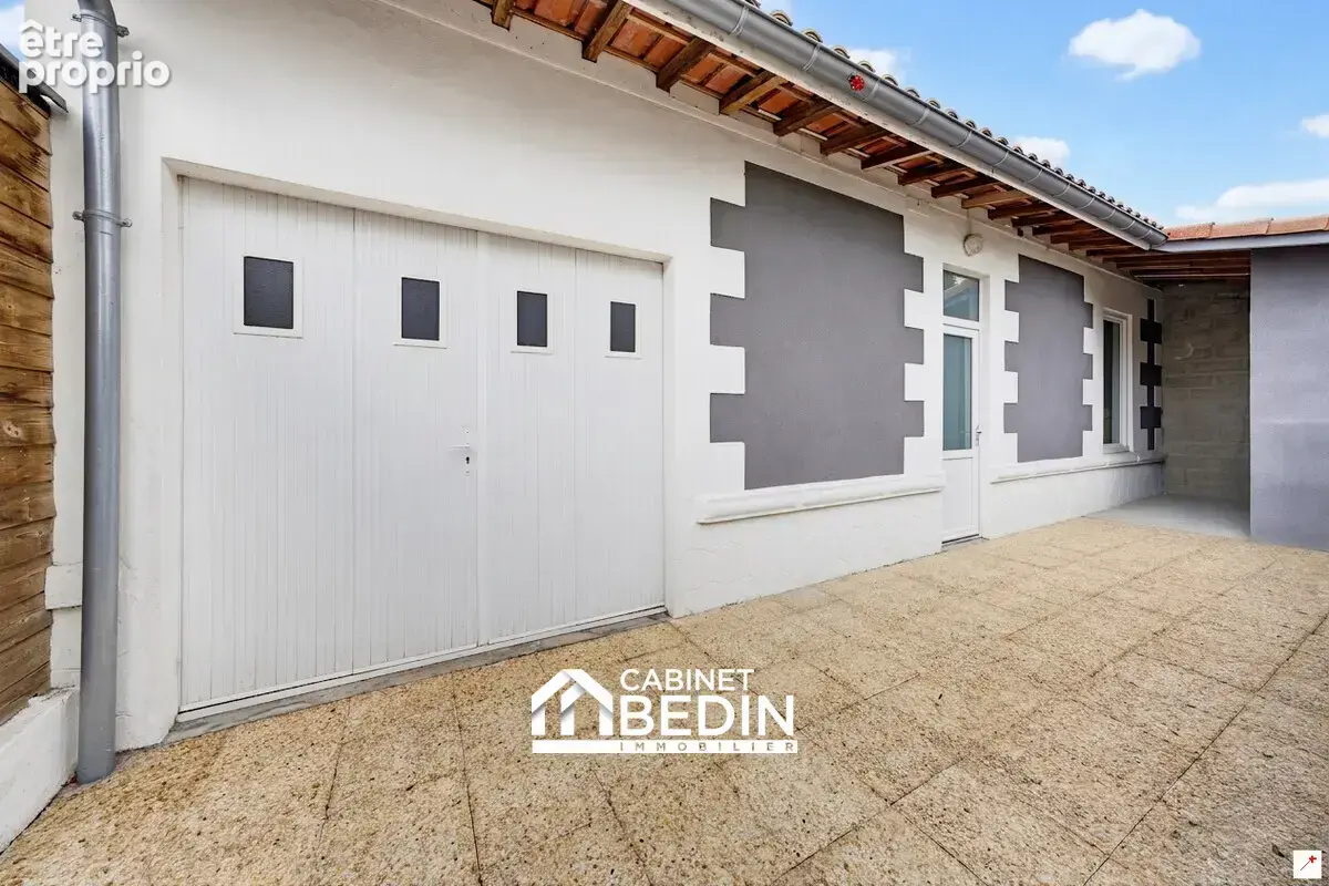 Maison 3 pièces 111 m² à vendre à Merignac (33700) - photo 8