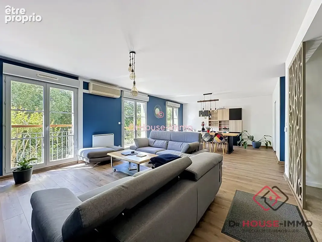 Maison 148 m² à Perigueux  - photo 6