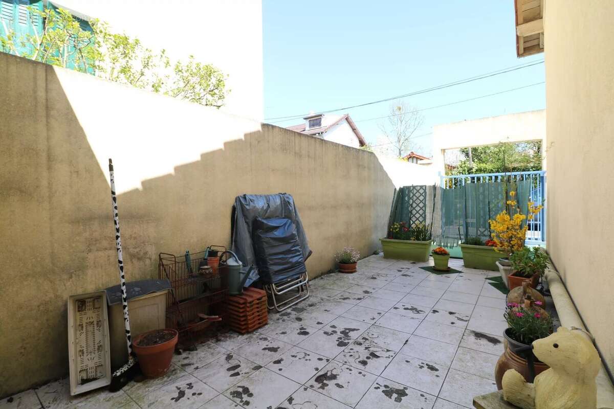 Appartement à VERSAILLES