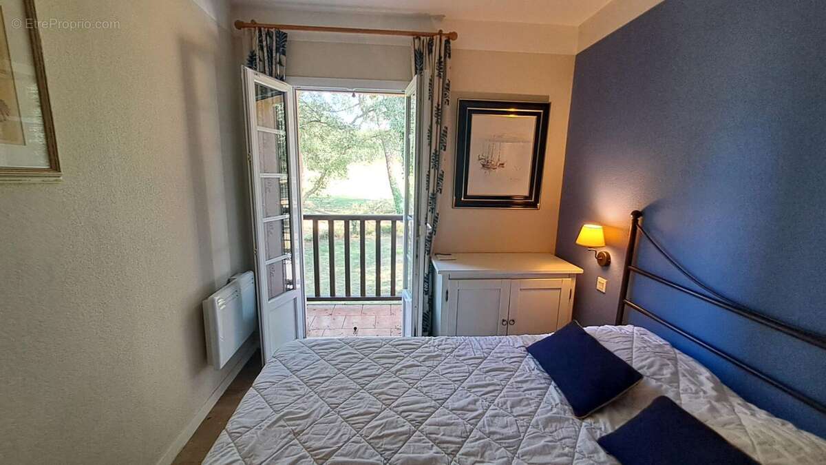 Maison Moliets Et Maa 3 pièce(s) 44.50 m2 - photo 9