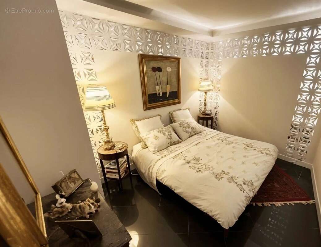 beau 3 pièces Vieux Nice - photo 8