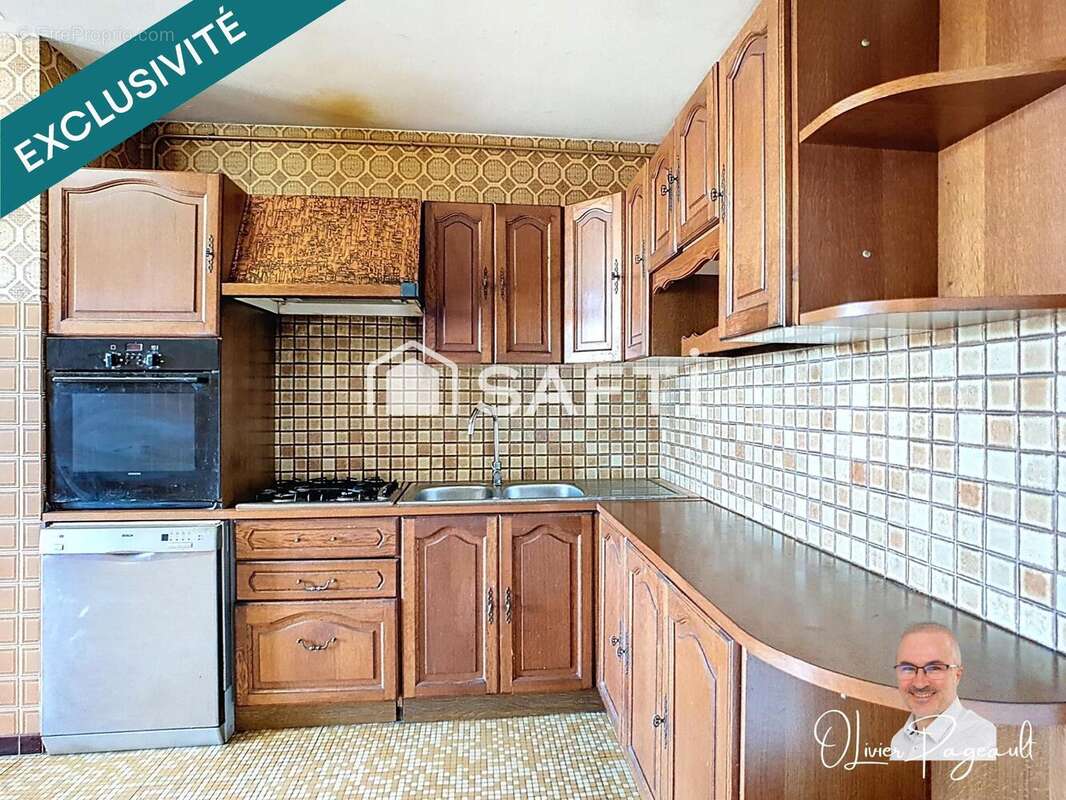 Photo 5 - Appartement à LYON-8E