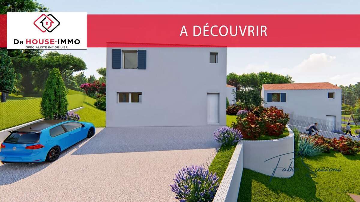 Maison 86 m² à Rocbaron  - photo 16