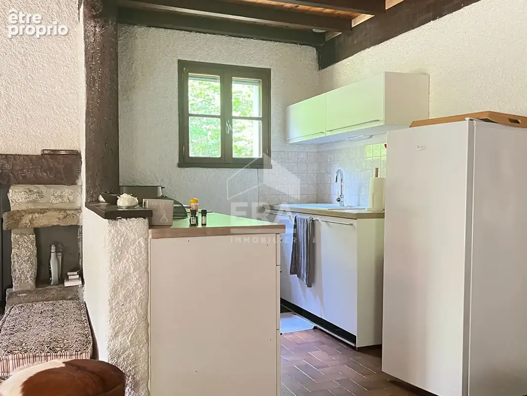 Maison 78m² à estaing - photo 5
