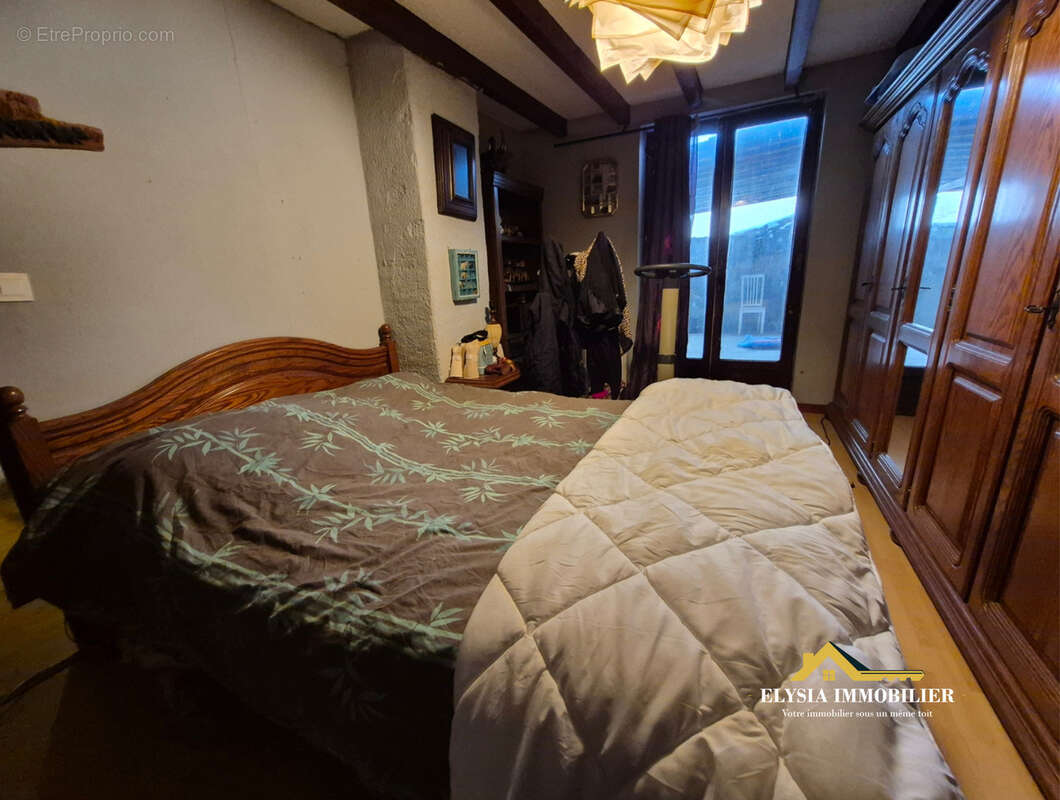 Maison à PONT-A-MOUSSON