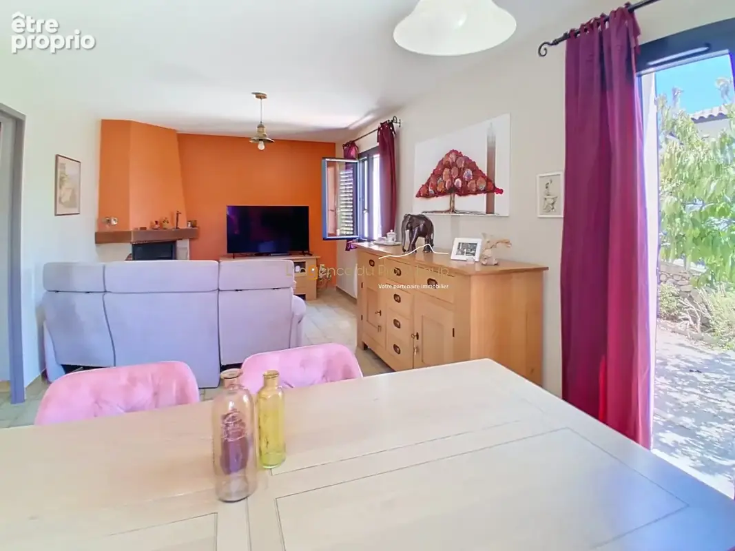Maison 105 m² à Saint-Gely-Du-Fesc  - photo 3