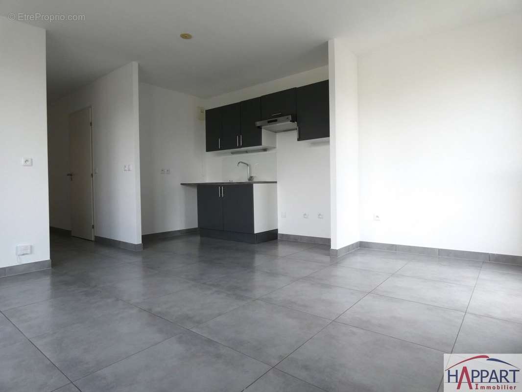 Appartement à MELUN