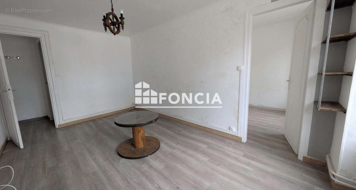 Maison à CHEVRAINVILLIERS