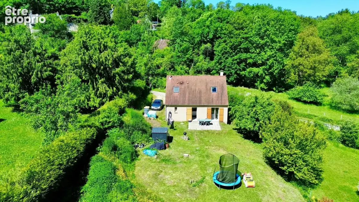 Photo 1 - Maison à VILLERS-COTTERETS