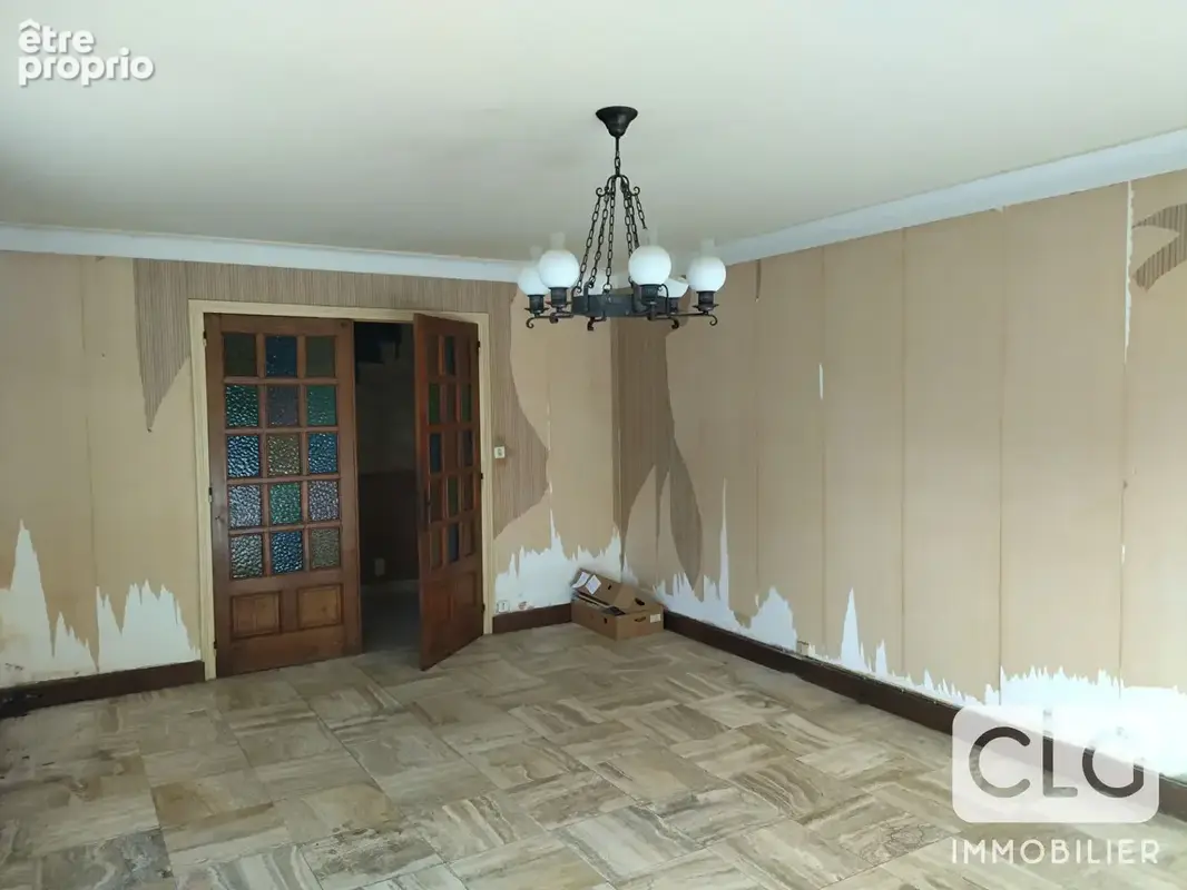 Saint Philibert- Maison 4 chambres - photo 9