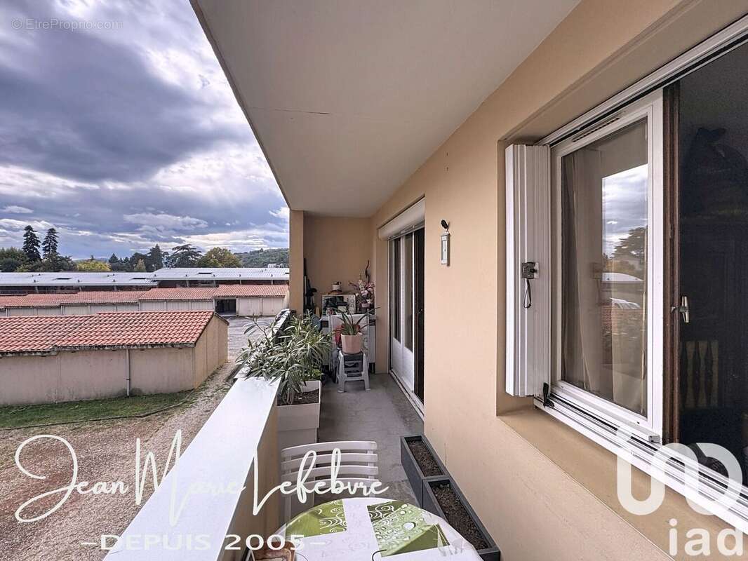 Photo 6 - Appartement à CONDRIEU