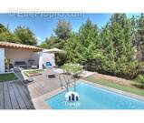 Maison à PUGET-SUR-ARGENS