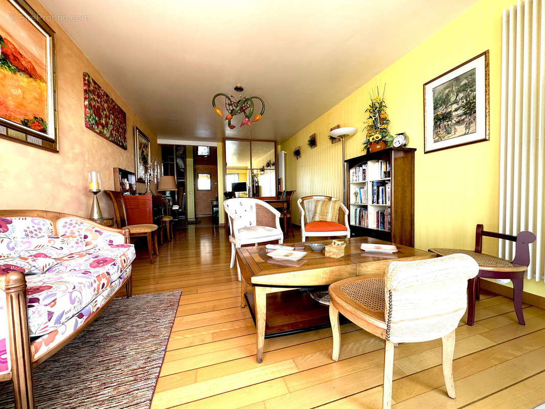 Appartement à LA BAULE-ESCOUBLAC