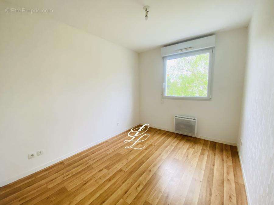 Appartement à SAINT-HERBLAIN
