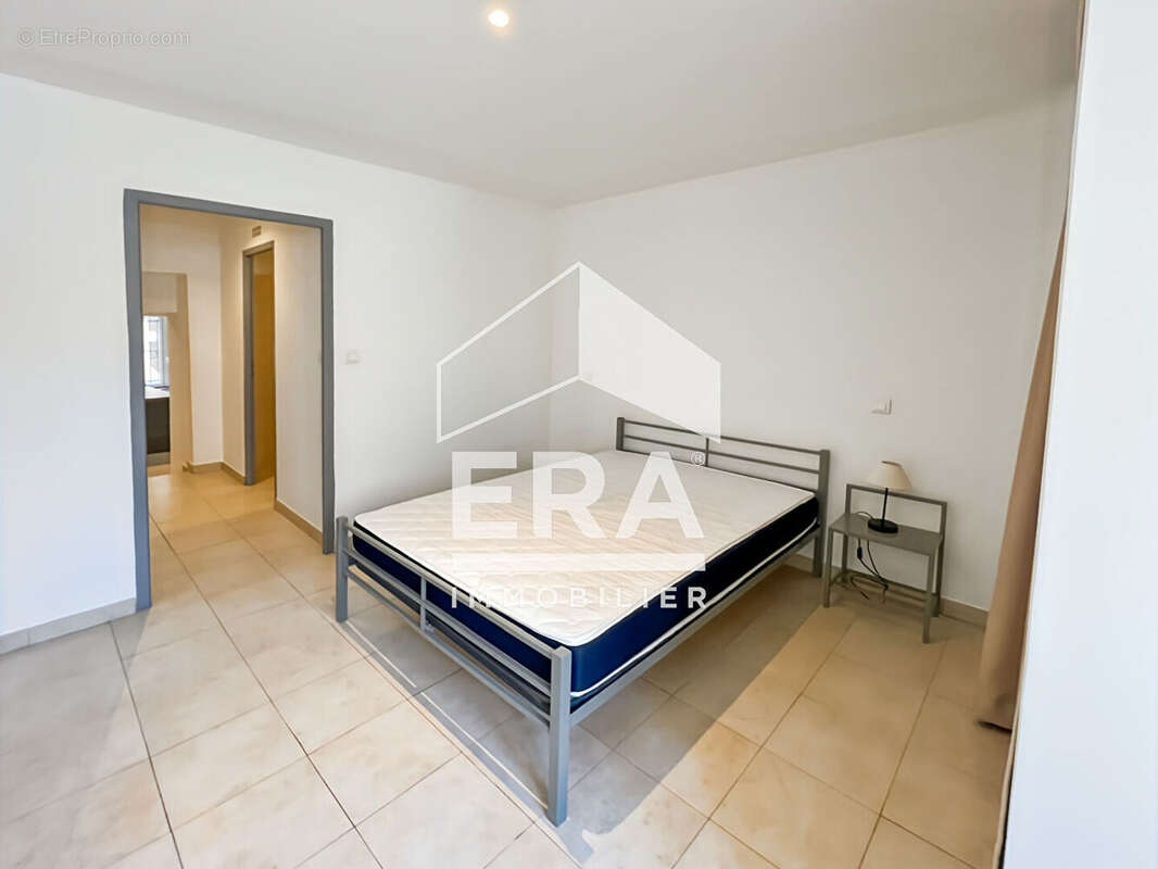 Appartement 45m² à eyragues - photo 7