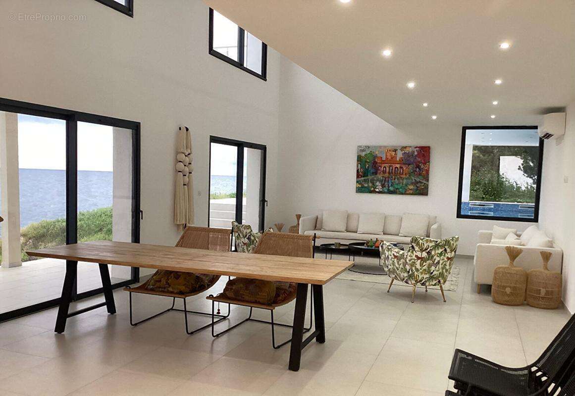 Maison à SARI-SOLENZARA