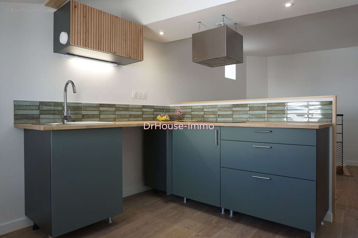Appartement à ROYAN