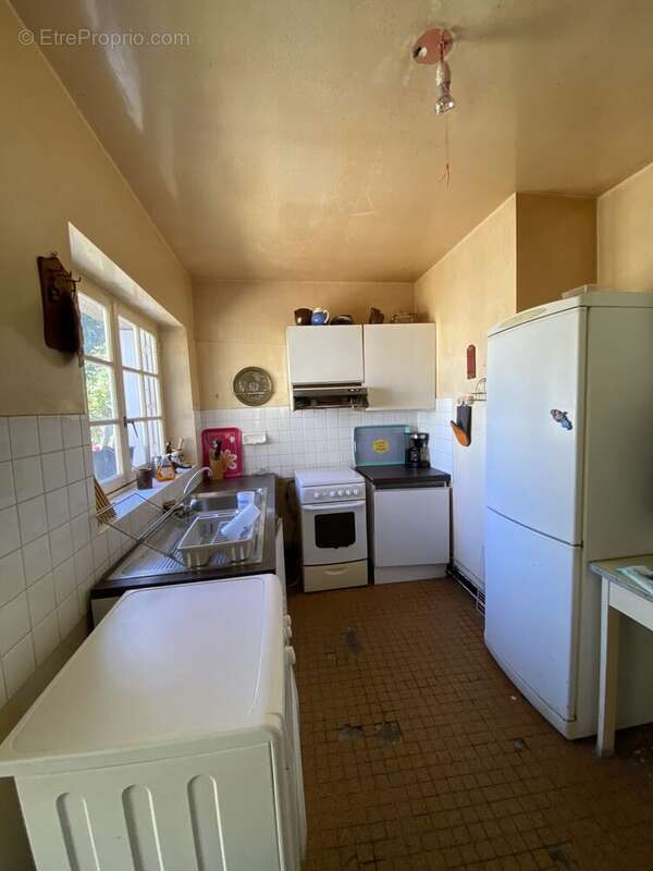 Maison 97 m² à Treguier  - photo 8