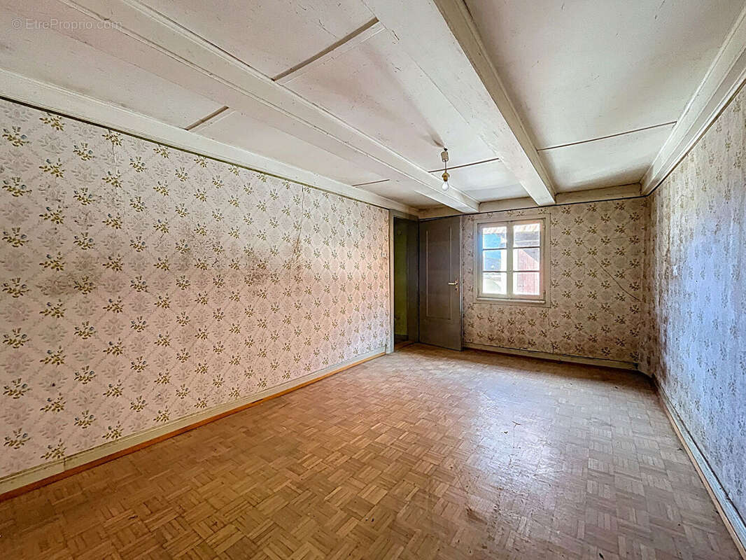 Maison à OSTHOFFEN