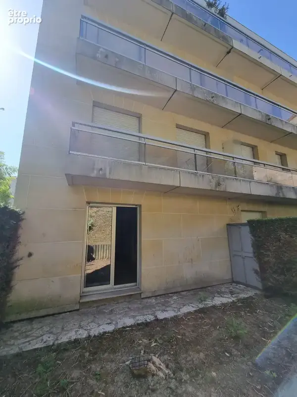 Appartement 1 pièce 33 m² à vendre à Asnieres-Sur-Seine (92600) - photo 7
