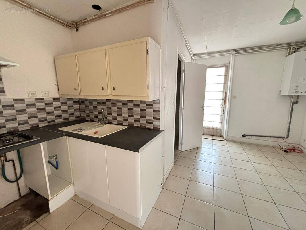 Appartement à ROANNE