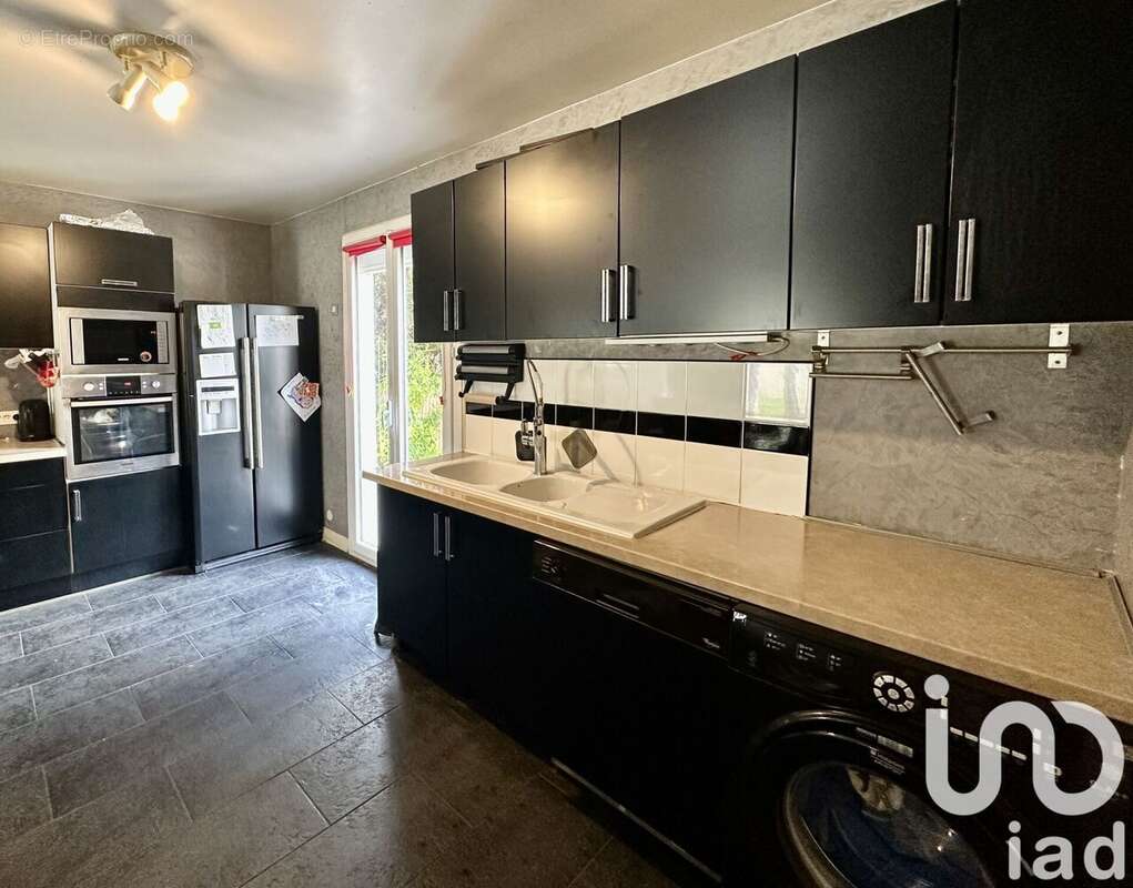 Photo 6 - Maison à JOUY-LE-MOUTIER