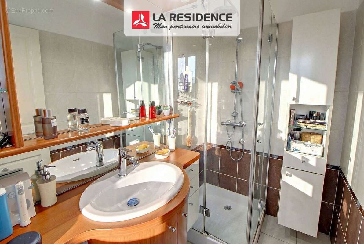 Maison à TRIEL-SUR-SEINE