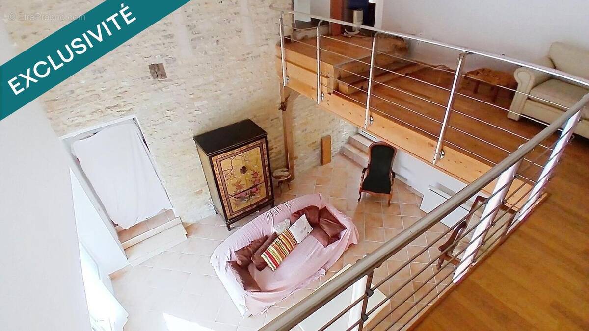 Photo 1 - Maison à BANVILLE