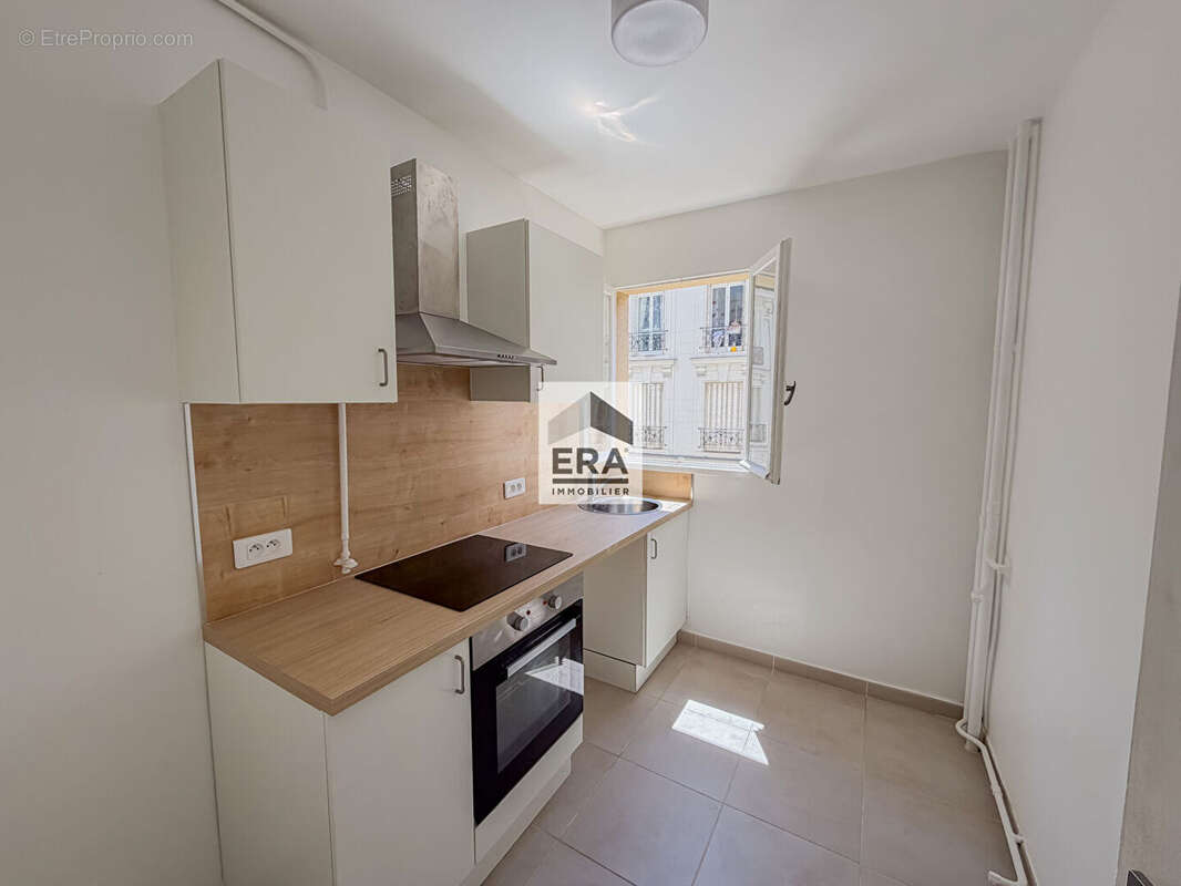 Appartement 38m² à paris 13e arrondissement - photo 3