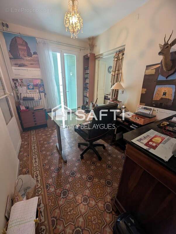 Photo 4 - Maison à ANIANE